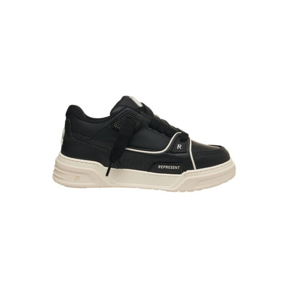Represent Studio Sneakers - NWT